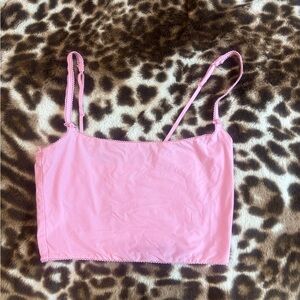 Skims Fits Everybody Tank Top